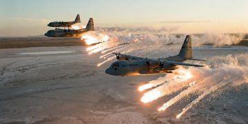Argentina acordó con Estados Unidos la incorporación de drones y tecnología militar para vigilar el Mar Argentino