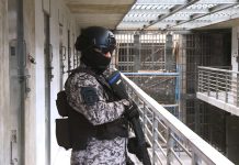 Avanzan las reformas en Santa Fe, que endureció su sistema penitenciario en medio de la guerra contra las organizaciones criminales