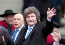 Bartolomé Abdala: “El Presidente es quien va a resolver si le pide o no la renuncia a Adorni”