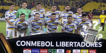 Boca quedó tercero en su zona tras el empate entre U. Católica y Cruzeiro: qué necesita para clasificar a octavos de la Libertadores