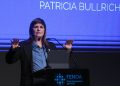 Bullrich desestima el enojo de Karina Milei, defiende su postura frente a Manuel Adorni y se prepara para recorrer CABA