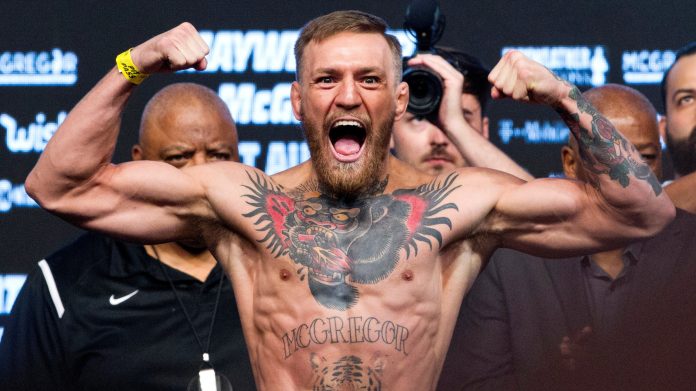 Cambio físico y transformación espiritual inesperada: cómo se prepara Conor McGregor para su regreso a la UFC
