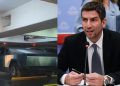 Cómo fue la estafa que habría sufrido el diputado libertario cuando compró su primer Tesla en 2025