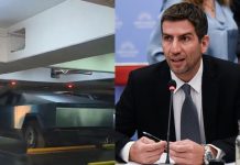 Cómo fue la estafa que habría sufrido el diputado libertario cuando compró su primer Tesla en 2025