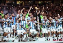 Cómo les fue a los convocados por Scaloni en la prelista de Argentina para el Mundial 2026 en su último partido de la temporada