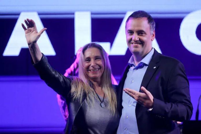Con Adorni casi descartado y Bullrich lanzada, el Gobierno aún es cauto para definir al candidato en CABA