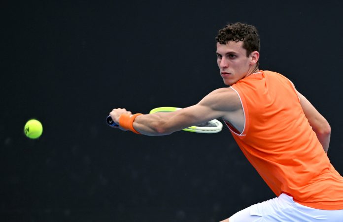Con Juan Manuel Cerúndolo ante Jannik Sinner como plato principal, otros cinco argentinos juegan en Roland Garros: hora, rivales y cómo verlos en vivo