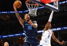 Conmoción en la NBA por la muerte de un jugador de Memphis Grizzlies a los 29 años: “Estamos devastados”