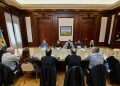 Crece la tensión entre Kicillof y los intendentes por la falta de fondos y se dirimirá en la Legislatura