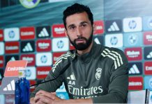 Crisis total en el Real Madrid: el humillante apodo que le habrían puesto los jugadores al técnico Álvaro Arbeloa