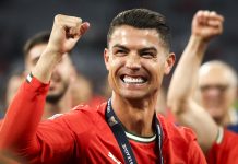 Cristiano Ronaldo se convierte en socio y accionista de una plataforma de streaming deportivo