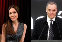 Cristina Pérez le respondió a Manuel Adorni: “Mucha gente que te votó y te creyó también se siente traicionada”