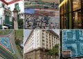 Cuáles son los 12 inmuebles del Estado que concesionó el Gobierno y cuánto pagan de canon