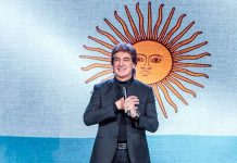Candidatura de Dante Gebel: la estructura técnica y territorial que busca el despegue