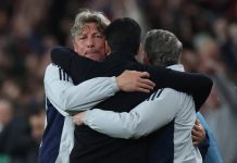 De líder en el banco a asistente en Europa: el camino de Heinze hacia la final de la Champions