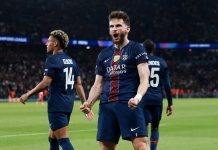 De ser un total desconocido a convertirse en “Kvaradona” y dominar Europa bajo el ala de Luis Enrique en el PSG