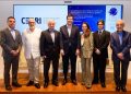 Designaron a Francisco de Santibañez al frente de Cepas, un think tank de relaciones internacionales