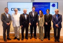 Designaron a Francisco de Santibañez al frente de Cepas, un think tank de relaciones internacionales