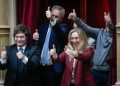 Después de semanas complejas, el Gobierno hace esfuerzos para retomar la actividad y recuperar la agenda de gestión