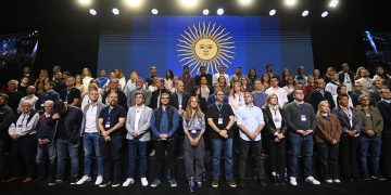 Detrás del ruido de las internas, el PJ empieza a encontrar puntos de acuerdo para el armado de una alianza