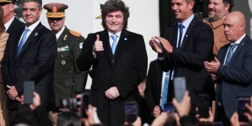 Diego Bossio criticó la gestión de Javier Milei: “El Gobierno no inspira confianza”