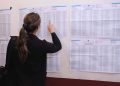 Dónde voto: consultá el padrón electoral oficial para el balotaje de las elecciones 2023