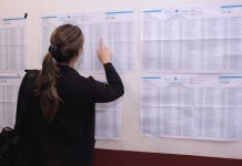 Dónde voto: consultá el padrón electoral oficial para el balotaje de las elecciones 2023