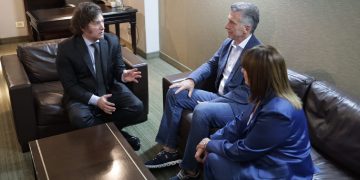 Dura crítica del PRO al Gobierno: una decisión sorpresiva tomada por Macri, que profundizó las diferencias con Milei