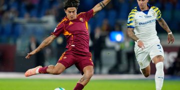 Dybala, dos clases de pilates y una revelación: cómo una rutina secreta terminó con sus lesiones en la Roma
