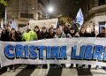 El aniversario de la detención de Cristina Kirchner agudiza disputas sobre el futuro del peronismo
