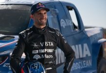 El argentino Kevin Benavides debutará en la Fórmula 1 del Rally Dakar y revela: “Estuve cerca de la muerte”