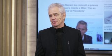 El “Conejo” Tarantini dio detalles del pedido que le hizo a Jorge Videla por un grupo de desaparecidos: “Me prohibieron después de eso”