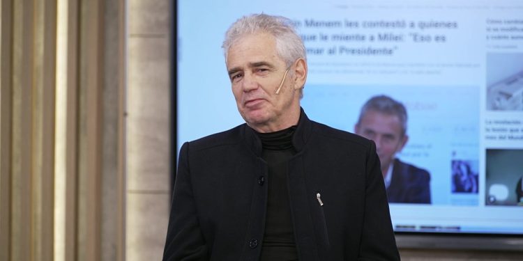 El “Conejo” Tarantini dio detalles del pedido que le hizo a Jorge Videla por un grupo de desaparecidos: “Me prohibieron después de eso”