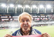El detrás de escena del encuentro entre Lionel Messi y Quico: “No podía morirme sin darle la mano”