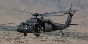 El Ejército evalúa incorporar aeronaves militares para reemplazar una flota con más de 50 años