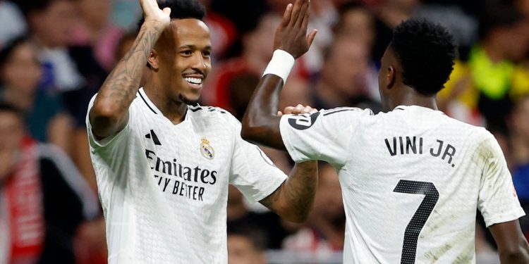 El explosivo descargo de una figura del Real Madrid en medio de la misteriosa separación de Vinicius: “Esta situación me asusta”