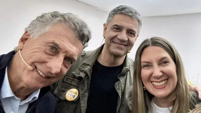 “El futuro del PRO es con el PRO”: Lospennato defendió la idea de un candidato propio y marca distancia de Milei