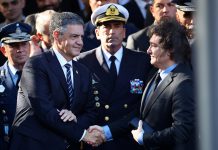 El giro de Milei con Jorge Macri: del “Roma no paga traidores” a una posible negociación