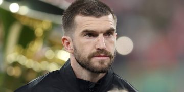 El giro viral de Tim Payne, el “jugador menos conocido” del Mundial y su vínculo con Costa Rica conquista las redes