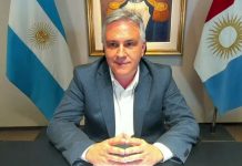 El gobernador de Córdoba pidió sostener las Zonas Frías y cuestionó la reforma: “No castiguen a la clase media ni a los trabajadores”