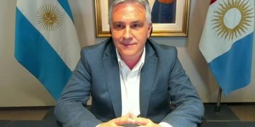 El gobernador de Córdoba pidió sostener las Zonas Frías y cuestionó la reforma: “No castiguen a la clase media ni a los trabajadores”
