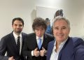 El Gobierno anunció una nueva edición de Argentina Week: será en París y buscará impulsar inversiones tras el acuerdo Unión Europea-Mercosur