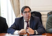El Gobierno aseguró que se reunirá con las universidades luego de la marcha para conversar sobre los fondos