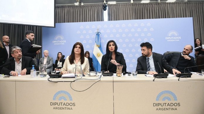 El Gobierno logró dictamen para el Tratado de Patentes, pero tuvo que aceptar cambios de los laboratorios