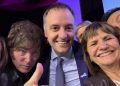 El Gobierno minimizó la maniobra de Bullrich con su declaración jurada y la desligó del caso Adorni