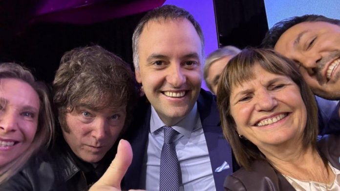 El Gobierno minimizó la maniobra de Bullrich con su declaración jurada y la desligó del caso Adorni