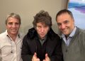 El Gobierno oscila entre las novedades del caso Adorni y la recuperación económica tras la baja de la inflación