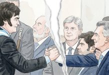 El Gobierno relativiza las apariciones de Mauricio Macri y mantiene abierta la posibilidad de acuerdos electorales con sectores del PRO
