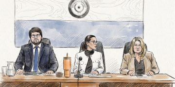 El juicio por contrabando contra el ex senador Edgardo Kueider comenzará este lunes en Paraguay