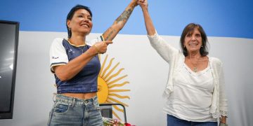 El kirchnerismo blanqueó el perfil de candidato que quiere para 2027 y crece el malestar dentro del PJ